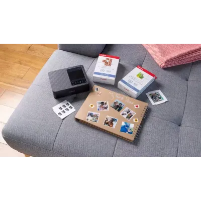 Termosublimační tiskárna Canon CP1500 (5539C002)