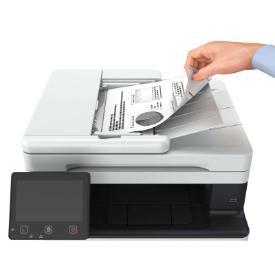 Multifunkční tiskárna Canon i-SENSYS MF463dw (5951C008)