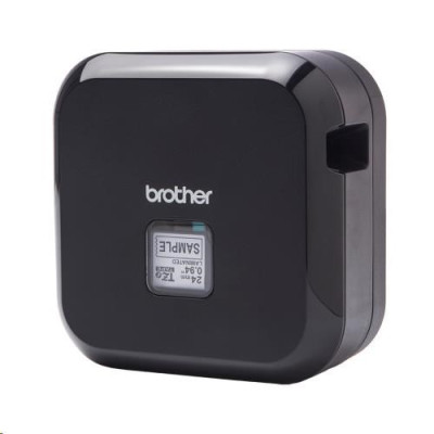 Tiskárna štítku Brother PT-P710BT (PTP710BTXG1)