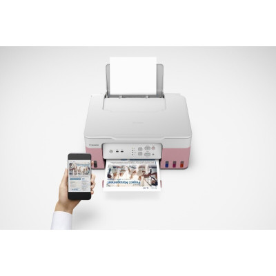Multifunkční tiskárna Canon PIXMA G3430 (5989C024)