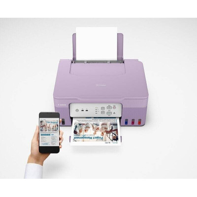 Multifunkční tiskárna Canon PIXMA G3430 (5989C025)
