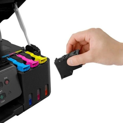 Multifunkční tiskárna Canon PIXMA G3430 (5989C025)