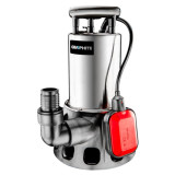 Graphite ponorné vodní čerpadlo 59G449, 900W, 17000l/min., 8m