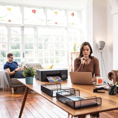 Multifunkční tiskárna Brother DCP-T420W (DCPT420WYJ1)