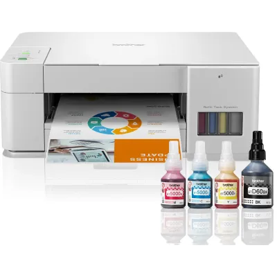 Multifunkční tiskárna Brother DCP-T426W (DCPT426WYJ1)