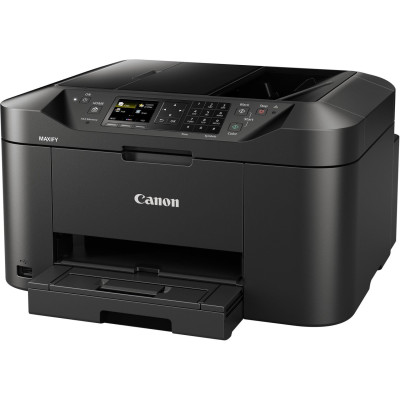 Multifunkční tiskárna Canon MAXIFY MB2150 (0959C009)