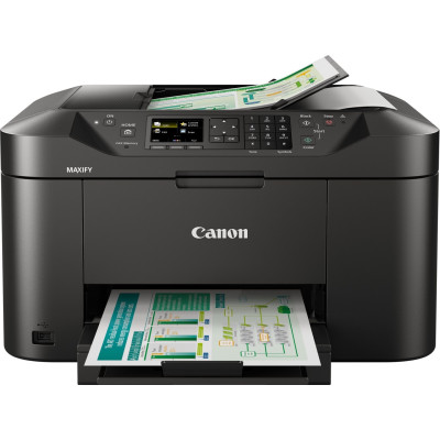 Multifunkční tiskárna Canon MAXIFY MB2150 (0959C009)