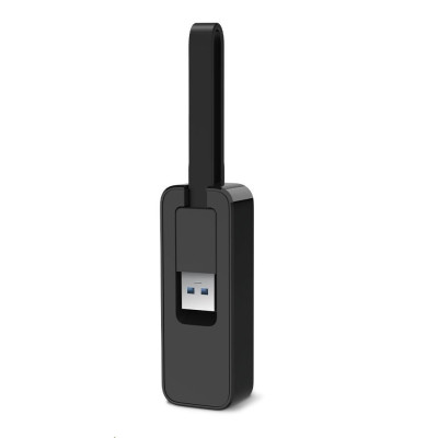 TP-Link UE306 USB/Ethernet síťový adaptér (1xUSB3.0 -> 1xGbE)