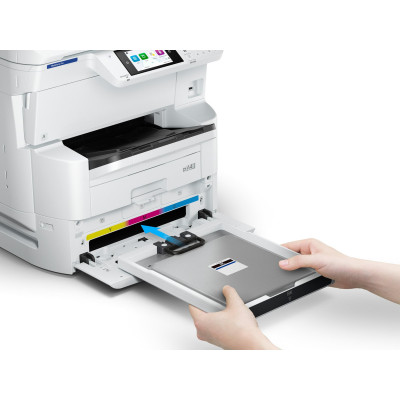Originální inkoust Epson T13M1 (C13T13M140), černý, 86000 stran, XXL