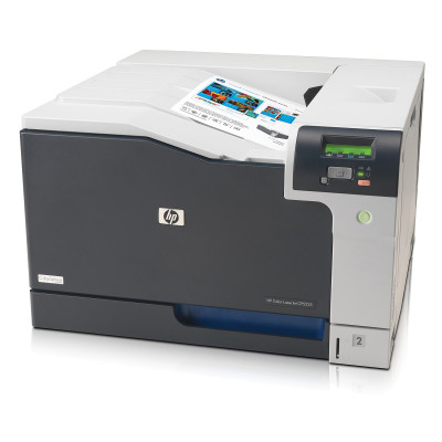 Laserová tiskárna HP Color LaserJet Professional CP5225dn (CE712A#B19)