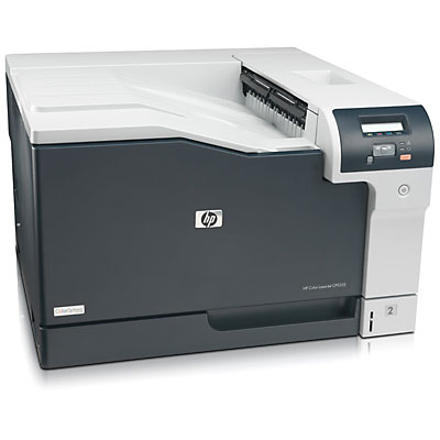 Laserová tiskárna HP Color LaserJet Professional CP5225dn (CE712A#B19)