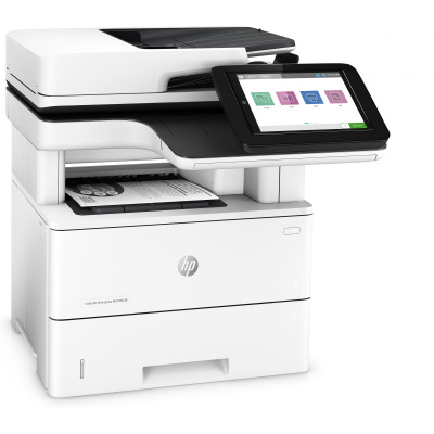 Multifunkční tiskárna HP LaserJet Enterprise MFP M528dn (1PV64A#B19)