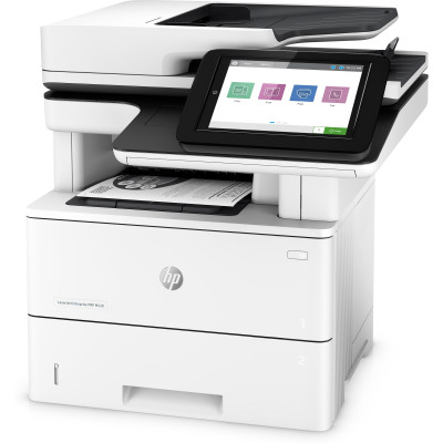 Multifunkční tiskárna HP LaserJet Enterprise MFP M528dn (1PV64A#B19)