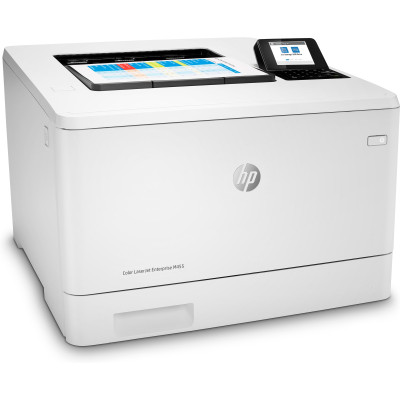 Laserová tiskárna HP Color LaserJet Enterprise M455dn (3PZ95A#B19)