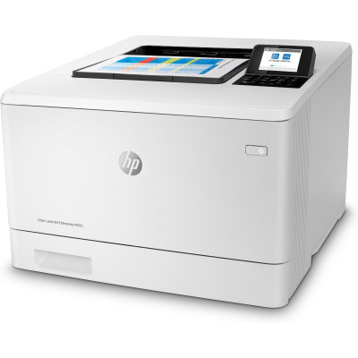 Laserová tiskárna HP Color LaserJet Enterprise M455dn (3PZ95A#B19)