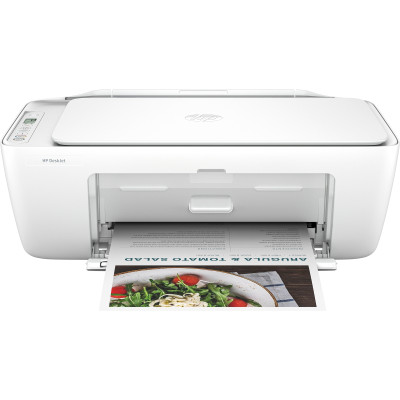 Multifunkční tiskárna HP All-in-One Deskjet 2810e (588Q0B#686)