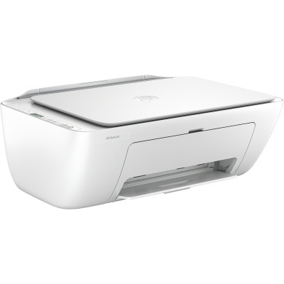 Multifunkční tiskárna HP All-in-One Deskjet 2810e (588Q0B#686)