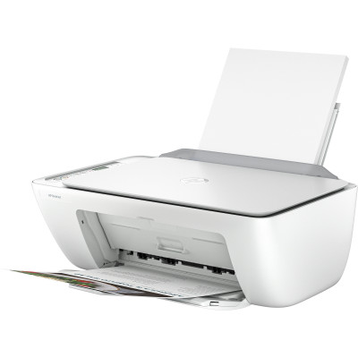 Multifunkční tiskárna HP All-in-One Deskjet 2810e (588Q0B#686)