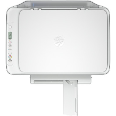Multifunkční tiskárna HP All-in-One Deskjet 2810e (588Q0B#686)