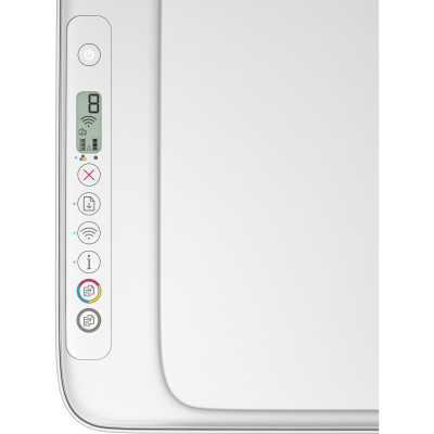 Multifunkční tiskárna HP All-in-One Deskjet 2810e (588Q0B#686)