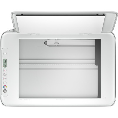 Multifunkční tiskárna HP All-in-One Deskjet 2810e (588Q0B#686)