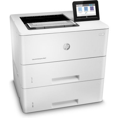 Laserová tiskárna HP LaserJet Enterprise M507x  (1PV88A#B19)
