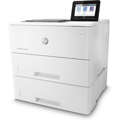 Laserová tiskárna HP LaserJet Enterprise M507x  (1PV88A#B19)