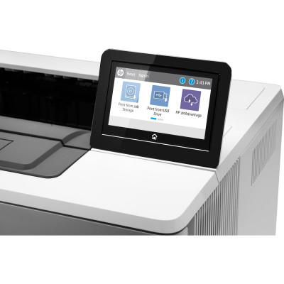 Laserová tiskárna HP LaserJet Enterprise M507x  (1PV88A#B19)