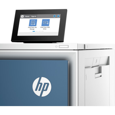 Laserová tiskárna HP Color LaserJet Enterprise 5700dn (6QN28A#B19)