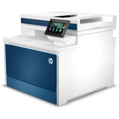 Multifunkční tiskárna HP Color LaserJet Pro MFP MFP 4302dw (4RA83F#B19)