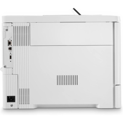 Laserová tiskárna HP Color LaserJet Enterprise M554dn (7ZU81A#B19)