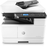 Multifunkční tiskárna HP LaserJet MFP M443nda (8AF72A#B19)