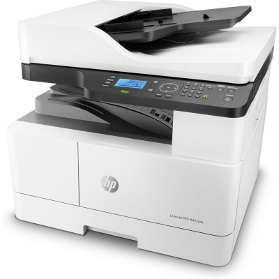 Multifunkční tiskárna HP LaserJet MFP M443nda (8AF72A#B19)