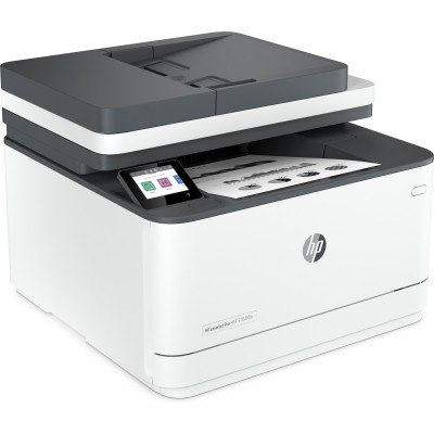 Multifunkční tiskárna HP LaserJet Pro MFP 3102fdw (3G630F#B19)