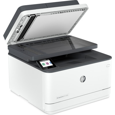 Multifunkční tiskárna HP LaserJet Pro MFP 3102fdn (3G629F#B19)