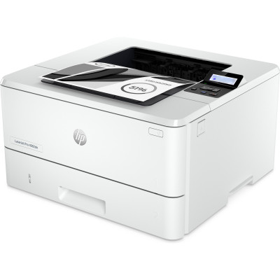 Laserová tiskárna HP LaserJet Pro 4002dn (2Z605F#B19)