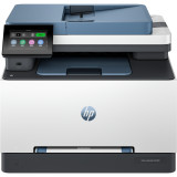 Multifunkční tiskárna HP Color LaserJet Pro MFP 3302sdw (499Q6F#B19)