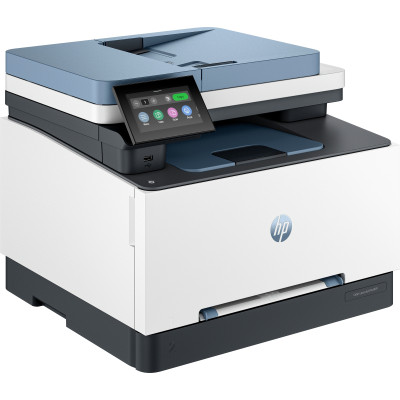 Multifunkční tiskárna HP Color LaserJet Pro MFP 3302fdw (499Q8F#B19)