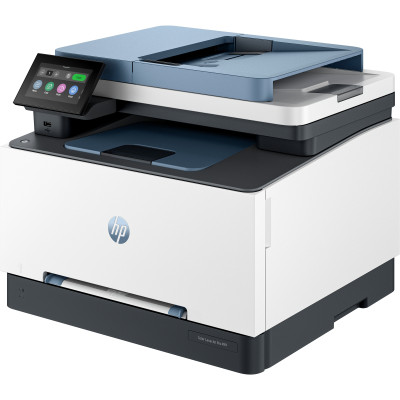 Multifunkční tiskárna HP Color LaserJet Pro MFP 3302fdw (499Q8F#B19)