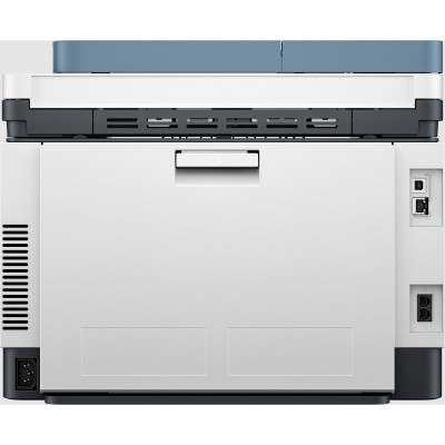 Multifunkční tiskárna HP Color LaserJet Pro MFP 3302fdw (499Q8F#B19)