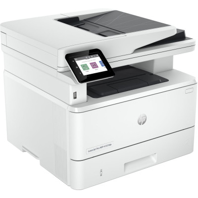 Multifunkční tiskárna HP LaserJet Pro MFP 4102fdw (2Z624F)