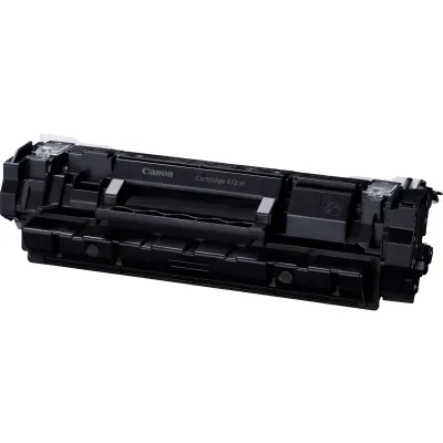 Originální toner Canon 072H (5648C002), černý, 4100 stran