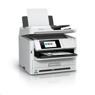 Multifunkční tiskárna Epson WorkForce Pro WF-M5899DWF (C11CK76401)