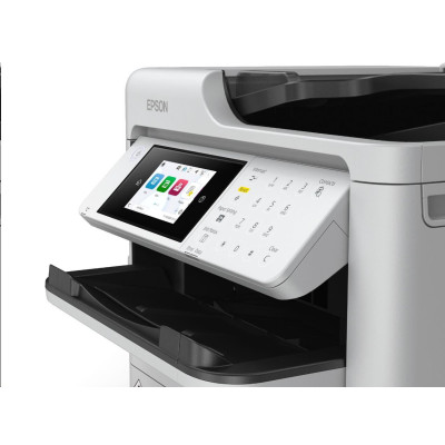 Multifunkční tiskárna Epson WorkForce Pro WF-M5899DWF (C11CK76401)