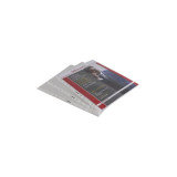 Euroobaly U rozšíř.kapacita-A4+,lesk,80mic,100ks