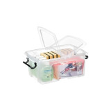 Plastová krabice Strata, 24 litrů