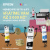 Multifunkční tiskárna Epson EcoTank L6460 (C11CJ89403)