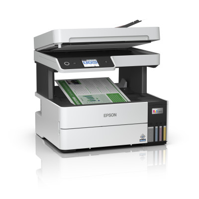 Multifunkční tiskárna Epson EcoTank L6460 (C11CJ89403)
