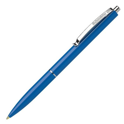 Kuličkové pero Schneider K15, modré