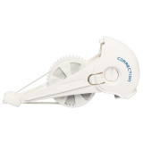 Náplň do korekčního strojku Tesa, 4,2 mm